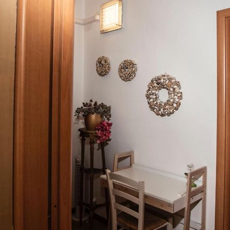 Priscilla Nel Golfo Delle Meraviglie La Spezia Zewnętrze zdjęcie